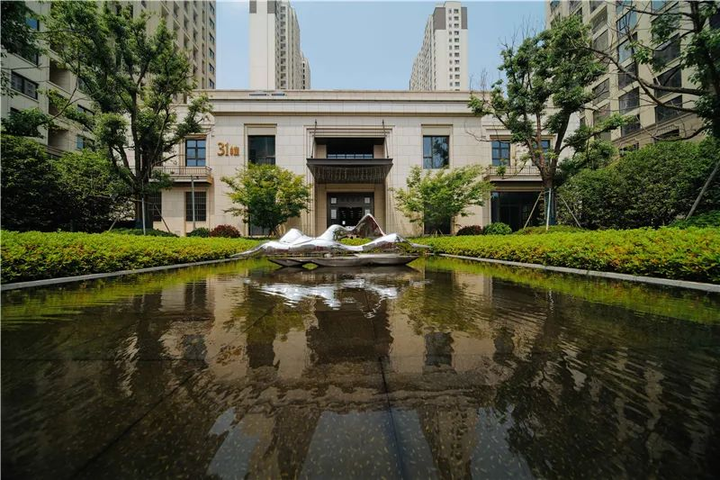 常發·瓏玥丨WULIAN助力1500套智慧豪宅項目落地！