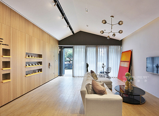 嘉興Smartroom智能家居體驗館6.jpg