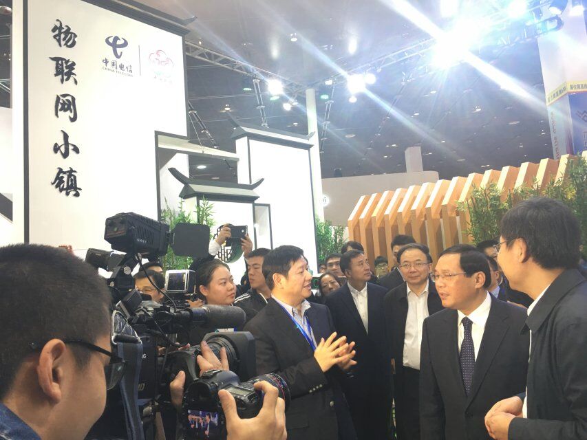 物聯網小鎮,江蘇省委書記李強.jpg
