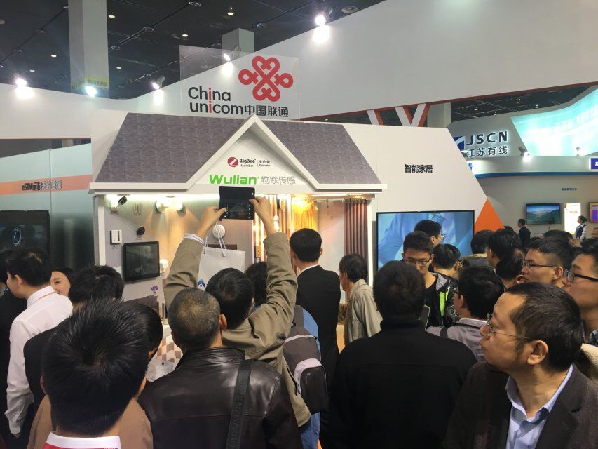Wulian展區人氣爆滿.jpg