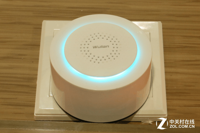 智能家居風向標 CES Wulian展出眾多新品22.png