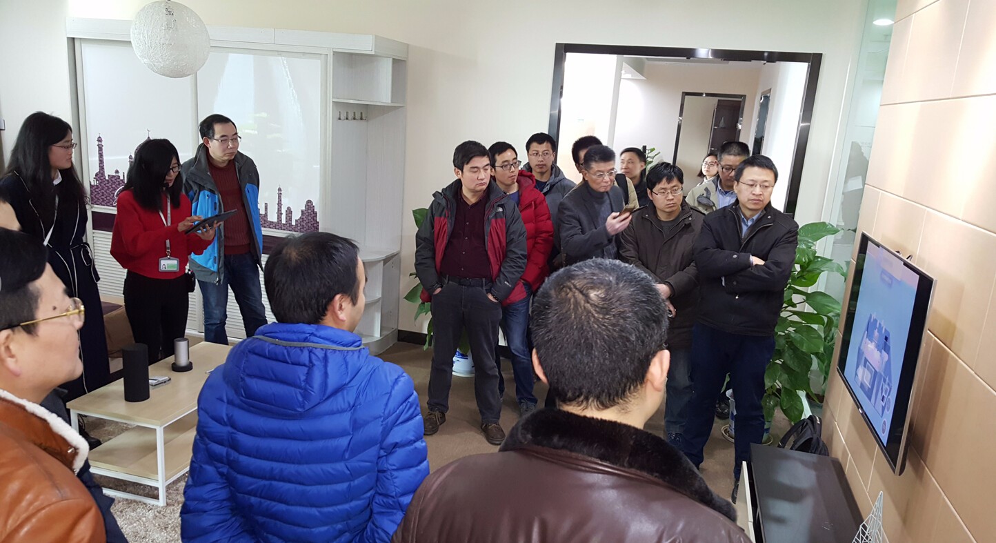東大校友會物聯網分會走進WULIAN，探討物聯網產業發展4.jpg