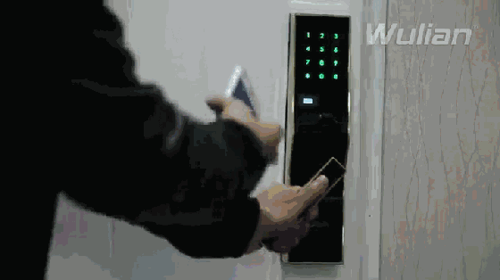 今天的智能家居已發展成這樣了，你都知道嗎？.gif