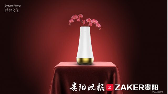數博會市民巡館熱點掃描：體驗物聯網智能家居 市民笑稱“日子將越過越輕松”3.jpg