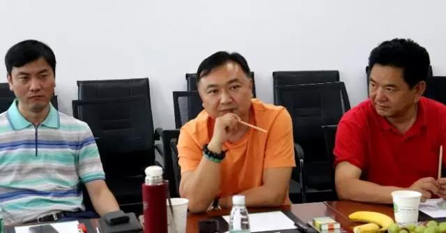 地產大佬組團來訪WULIAN智能家居，聚焦房地產轉型升級2.jpg