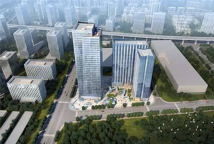 云樹公館｜南部智慧新城、地產智能化升級標桿之作！.jpg