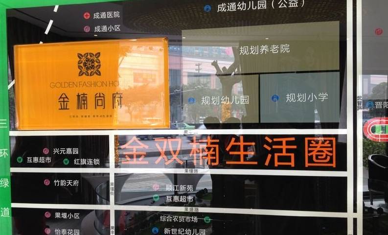 正成金楠尚府｜成都青年專享的5S智能社區1.jpg